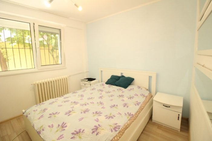Dorobanti- Perla Inchiriere apartament 2 camere,