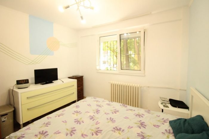 Dorobanti- Perla Inchiriere apartament 2 camere,