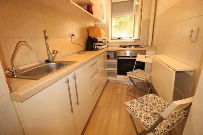 Dorobanti- Perla Inchiriere apartament 2 camere,