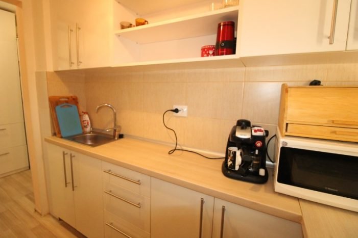 Dorobanti- Perla Inchiriere apartament 2 camere,